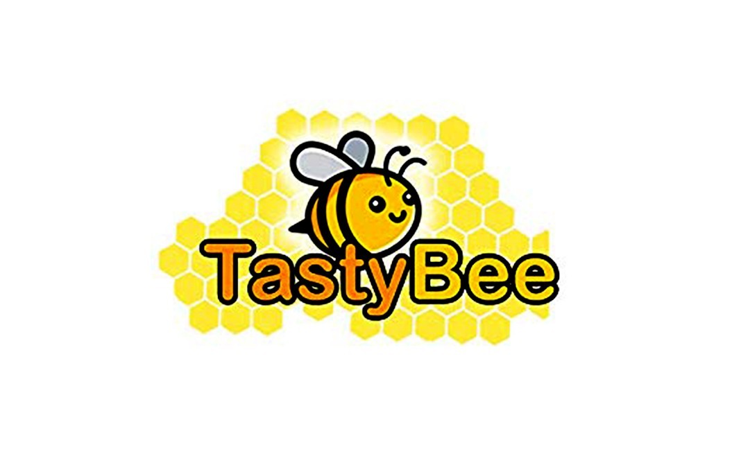 TastyBee Kozhikoden Green Halwa With White Sesame Seed   Box  500 grams